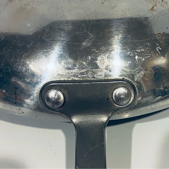 Faberware Commercial Cookware Pan NonStick Aluminum 10” - Picture 5 of 8